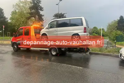 Assistance et dépannage