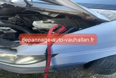 Dépannage Batterie