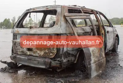 Enlèvement épaves gratuit